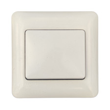 Gira Standard Wippe Wechsel