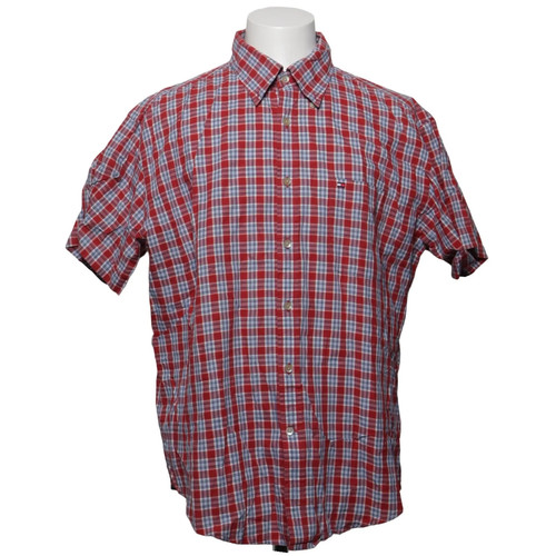 Tommy hilfiger kurzarmhemd - tommy, hilfiger,