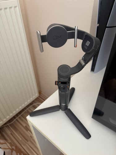 Dji osmo mobile - mobile, 6