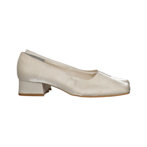 Ivory pumps größe 41 - ivory,, pumps,