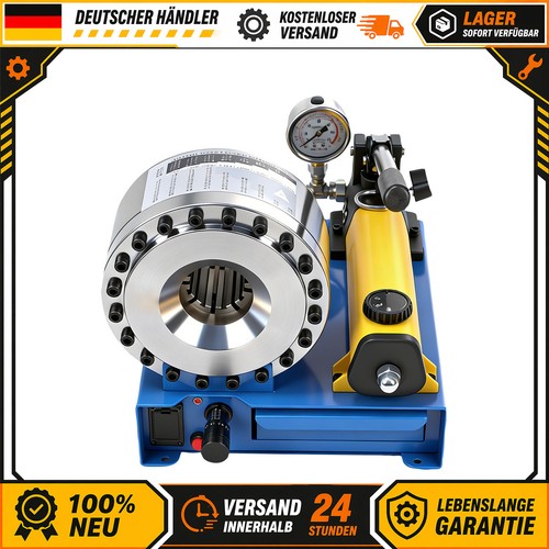 Hydraulikschlauch