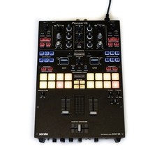 Pioneer DJM-S9 Mixer – wie