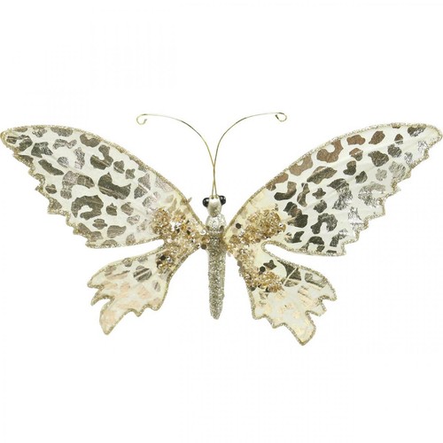 Schmetterling deko clip für - schmetterling,
