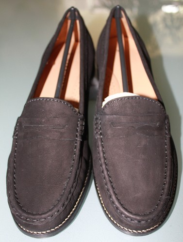 Schwarze damen slipper - damen,