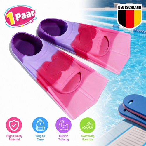 Kinder schwimmflossen - kinder,