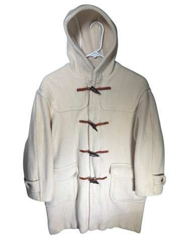Gloverall duffle coat - duffle,