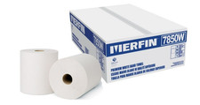 Merfin® 7850W Roll Towel