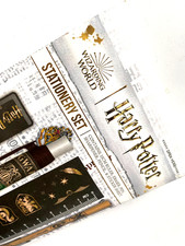 Harry Potter Schreibwaren Set