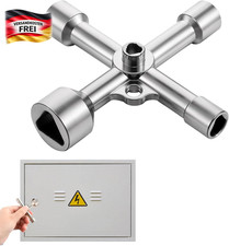 Dreikantschlüssel Set für