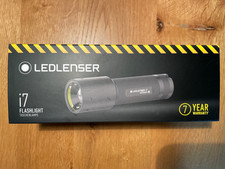 Ledlenser taschenlampe neu - taschenlampe,