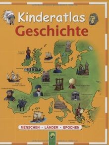 Kinderatlas geschichte - kinderatlas,