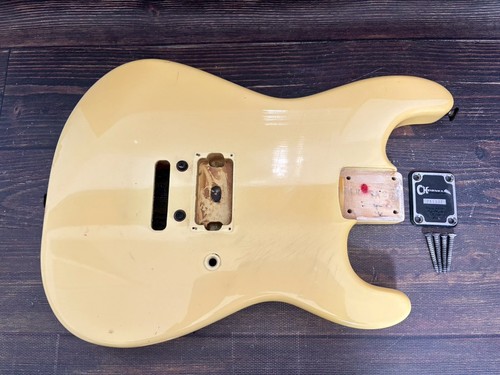 80s charvel jackson - 80s, model2