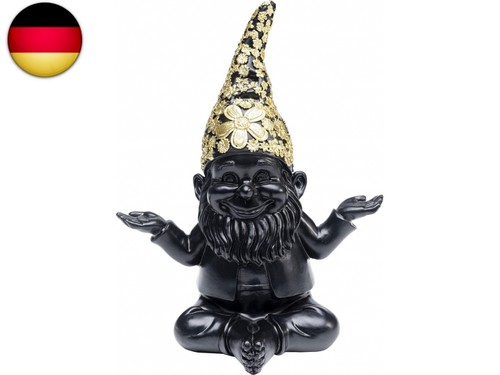 Kare design deko figur zwerg - deko,