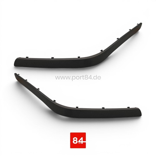 Bmw 5er e39 leisten set - 5er, m