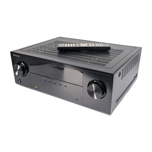 Pioneer vsx 421 - pioneer, av