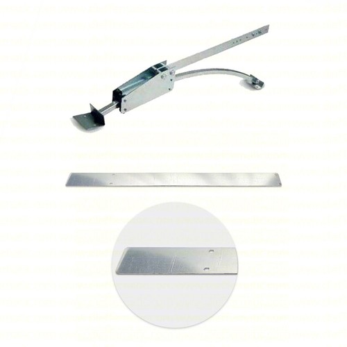 Stirnband arm geschwungen - stirnband,