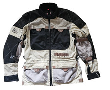 Hein gericke motorradjacke - hein,