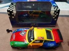 porsche 1:32 slotcar
