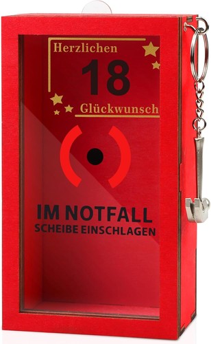 Originelle geburtstag - originelle, 18