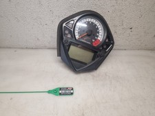 Suzuki SV 650 S WVBY Tacho