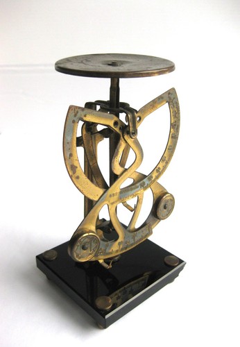 Antike jugendstil bilateral - antike,