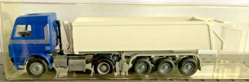 Wiking messemodell 87 h0 - messemodell, 1:87/h0