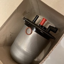 ORIGINAL Renault Kraftstofffilter Dieselfilter CAPTUR CLIO IV 1.5dCi 164005420R