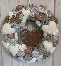 Handgefertigter Deko