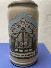 Paulaner Bierkrug Mit