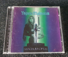 Yngwie Malmsteen "Magnum Opus"