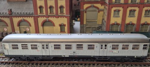 Märklin 4082 personenwagen - h0,