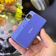 Sony Cyber-Shot DSC-T110