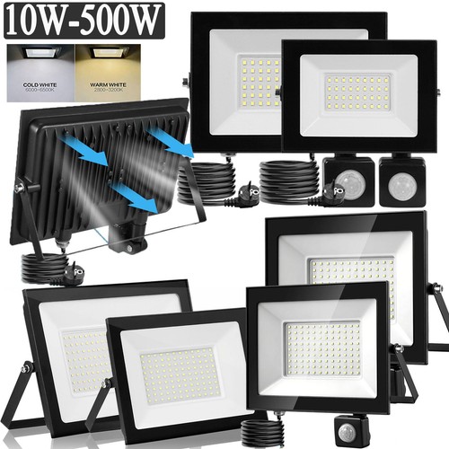 Led strahler außen fluter - außen,