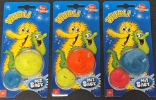 Wurli mit Baby Das lustige