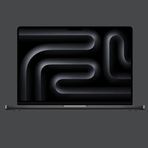 Macbook pro zoll - m3, 1tb