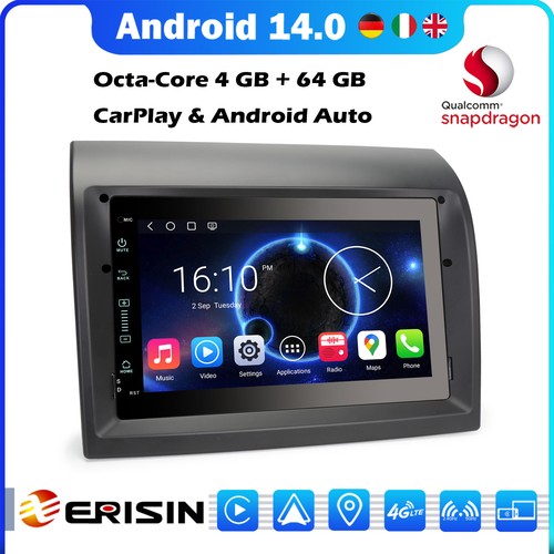 Qualcomm android 14 - 7"qualcomm,