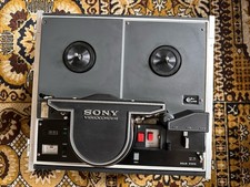 vintage SONY CV-2100 CE
