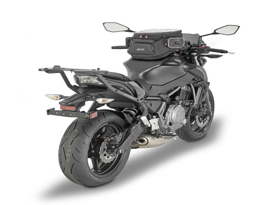 Givi topcaseträger monokey - f.,