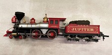 Modelleisenbahn dampflok - modelleisenbahn,