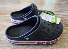 Crocs Gr. 34 / 35  J3 Kinder