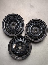  Stahlfelge  OPEL  /6JX15H2 ET43 / 2150150/ 5LOCH