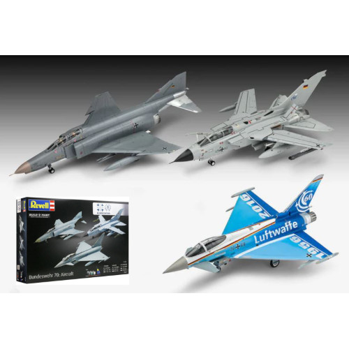 Gift set years bundeswehr - gift, 70