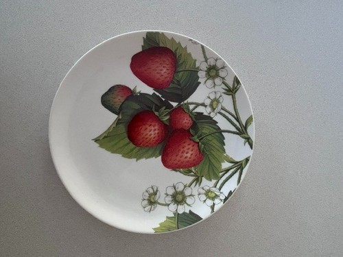 Erdbeere portmeirion eden obst - eden,