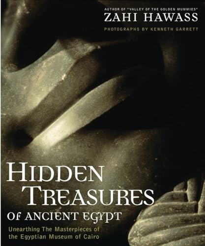 Hidden treasures ancient - treasures, of