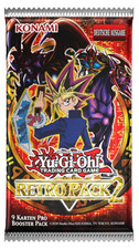Yu-Gi-Oh! Retro Pack 2 Reprint