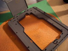 Durchladeklappe Kofferraum Rücksitz Alfa Romeo 156 ab 1997- OE 1560173320 (FG52)