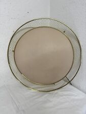 Vintage UFO Plafoniere Deckenlampe Lampe 50er 60er