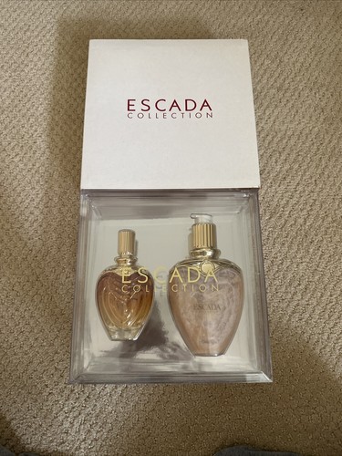 Escada collection eau - escada,