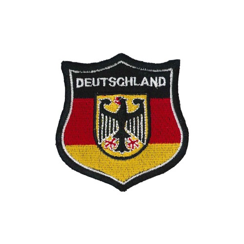 Aufnäher patches wappen - aufnäher,