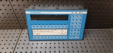 LAUER PCS600 FZ  XX6.1021.SHX  V113.5  Bedienstation  Tuchenhagen LOGO+PCS-801